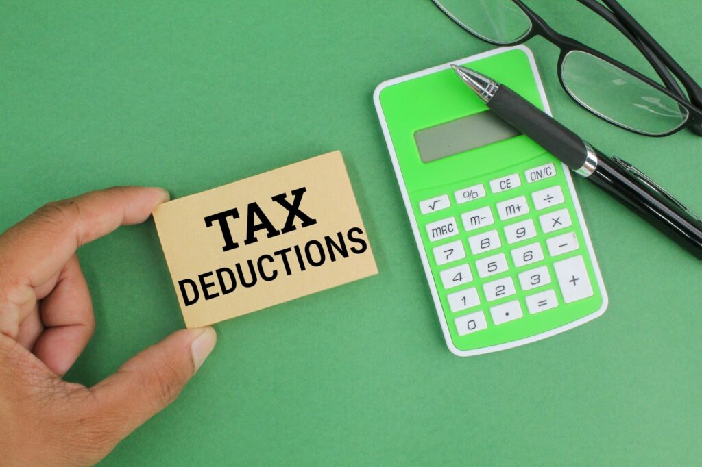 Maximize your returns and reduce your tax burden